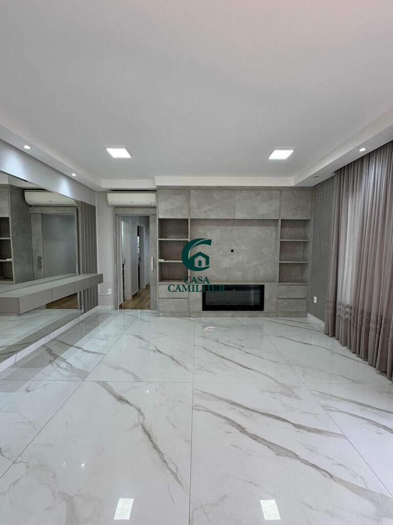 Apartamento à venda no Parque Residencial Bom Conselho: 