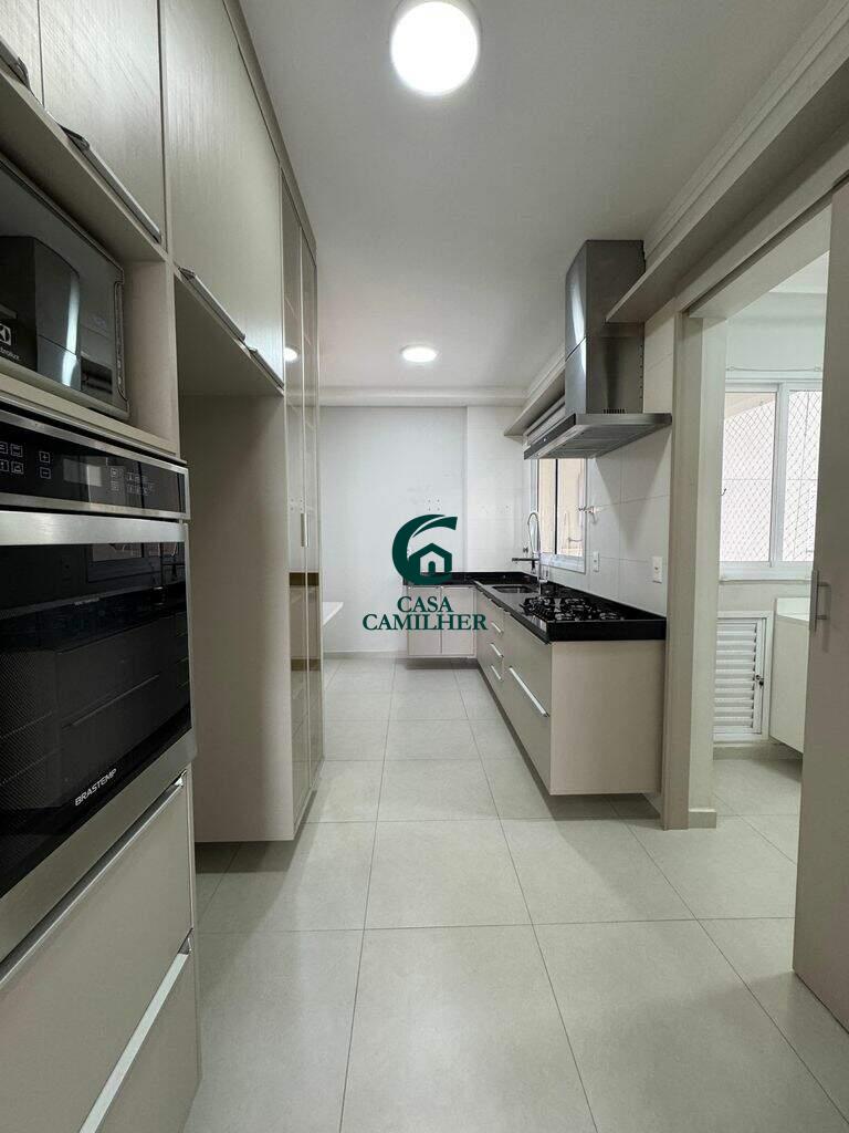 Apartamento à venda no Parque Residencial Bom Conselho: 