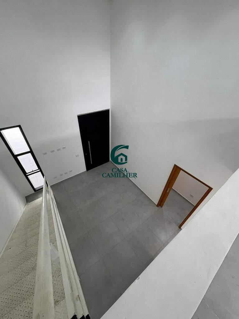 Casa à venda no Campos do Conde: 