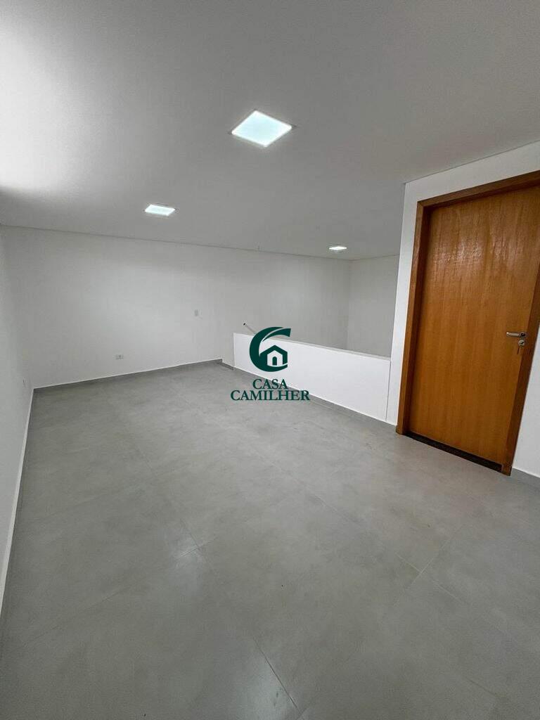 Casa à venda no Campos do Conde: 