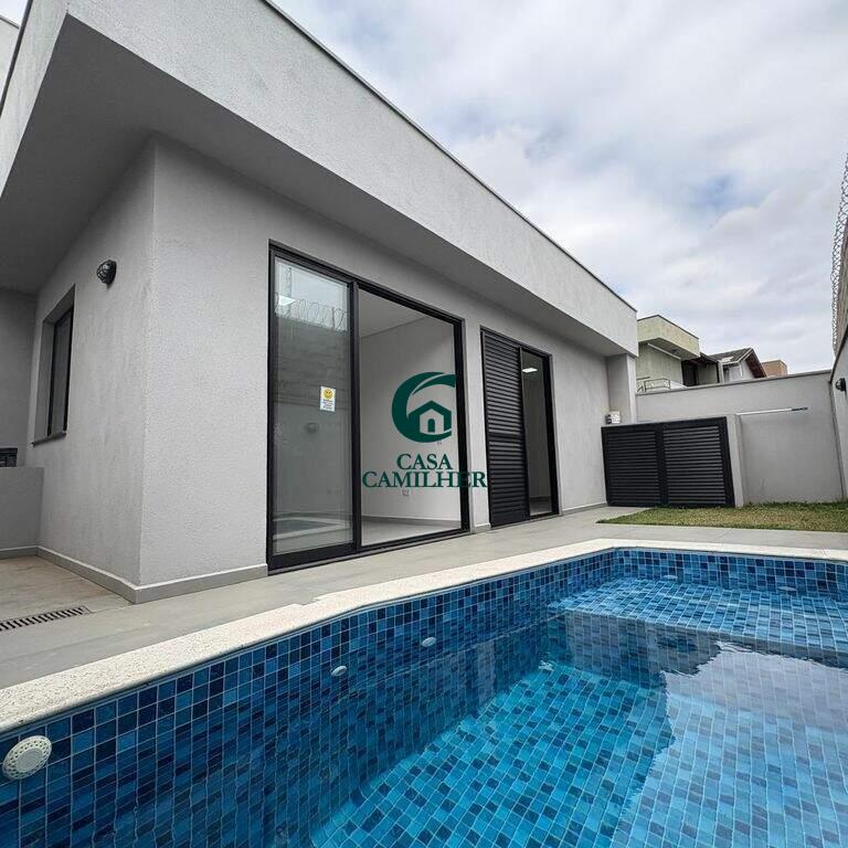 Casa à venda no Campos do Conde: 