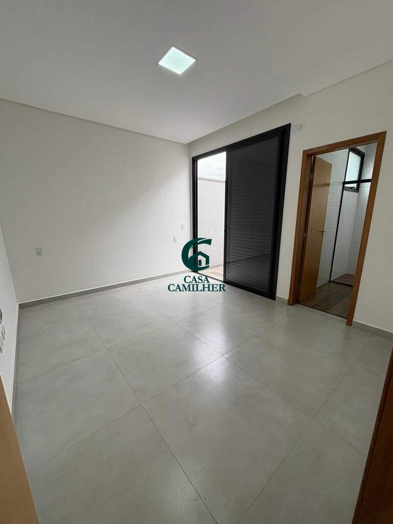 Casa à venda no Campos do Conde: 