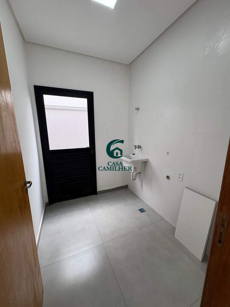 Casa à venda no Campos do Conde: 