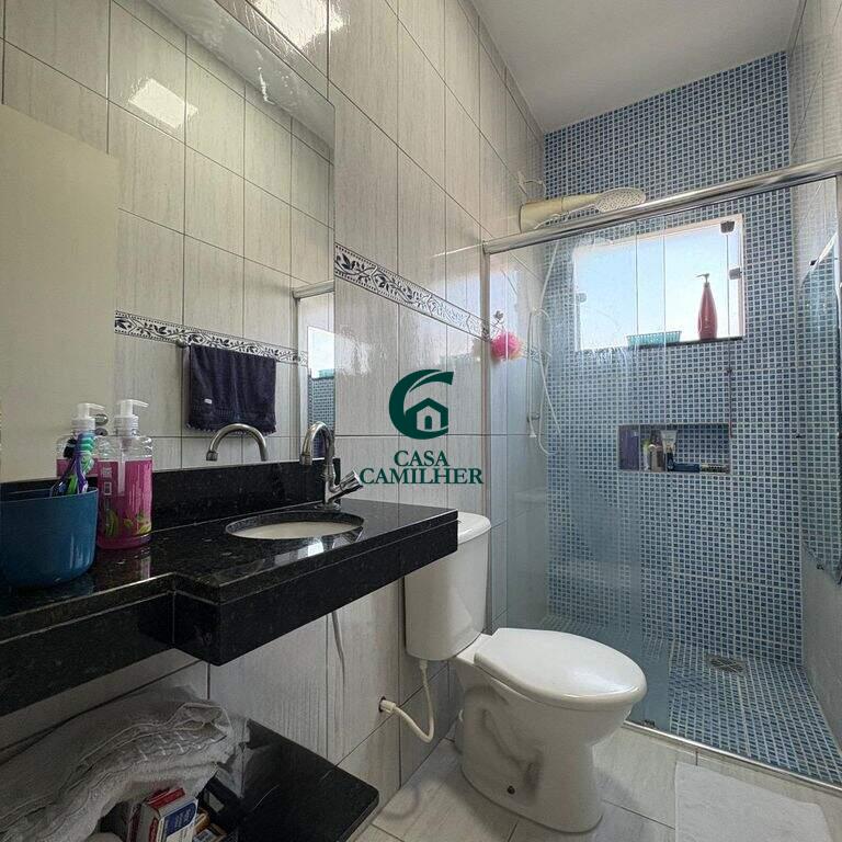 Casa à venda no Barreiro: 