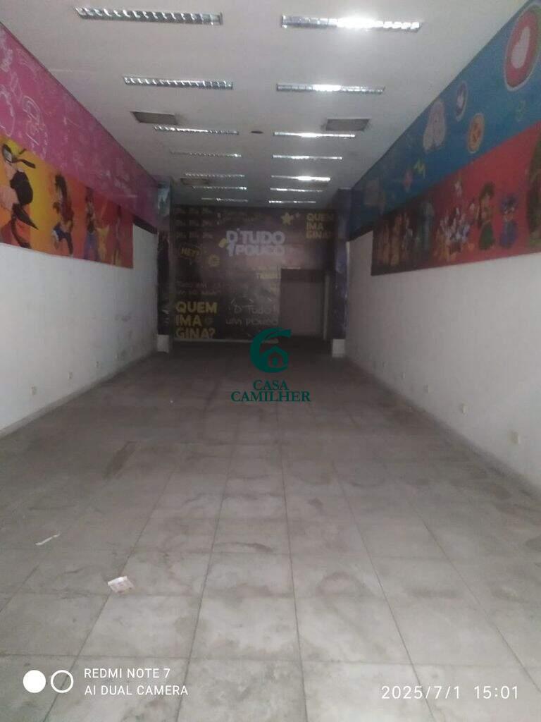 Ponto Comercial à venda no Centro: 