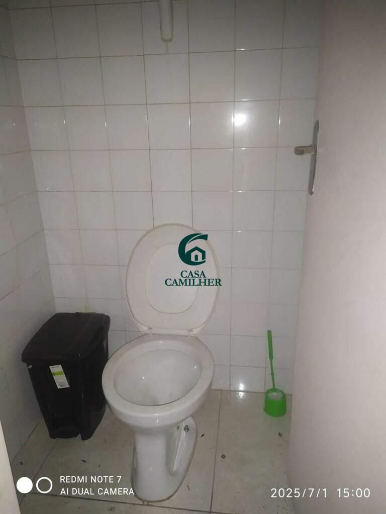 Ponto Comercial à venda no Centro: 