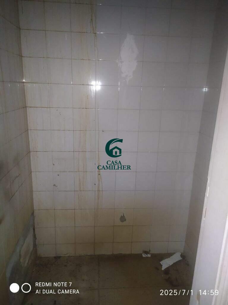 Ponto Comercial à venda no Centro: 