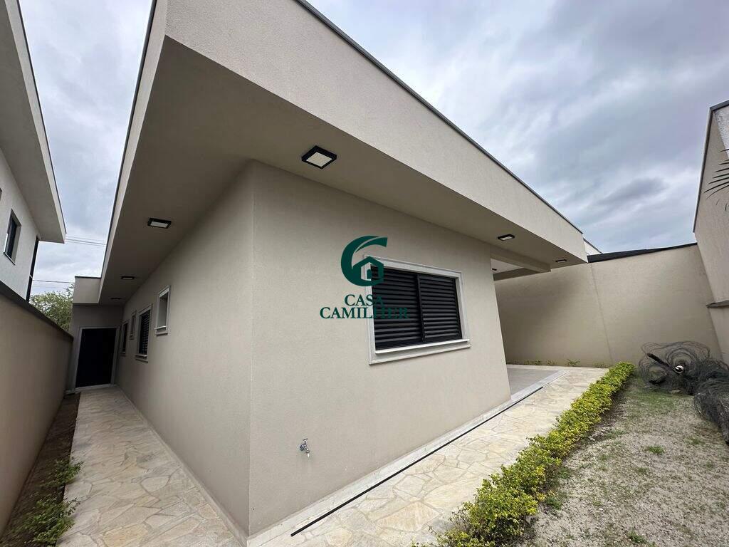 Casa à venda no Jardim Santa Tereza: 