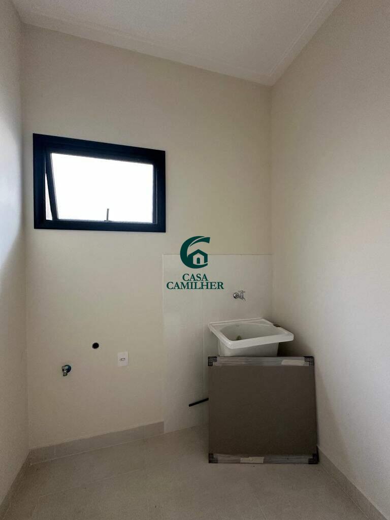 Casa à venda no Jardim Santa Tereza: 