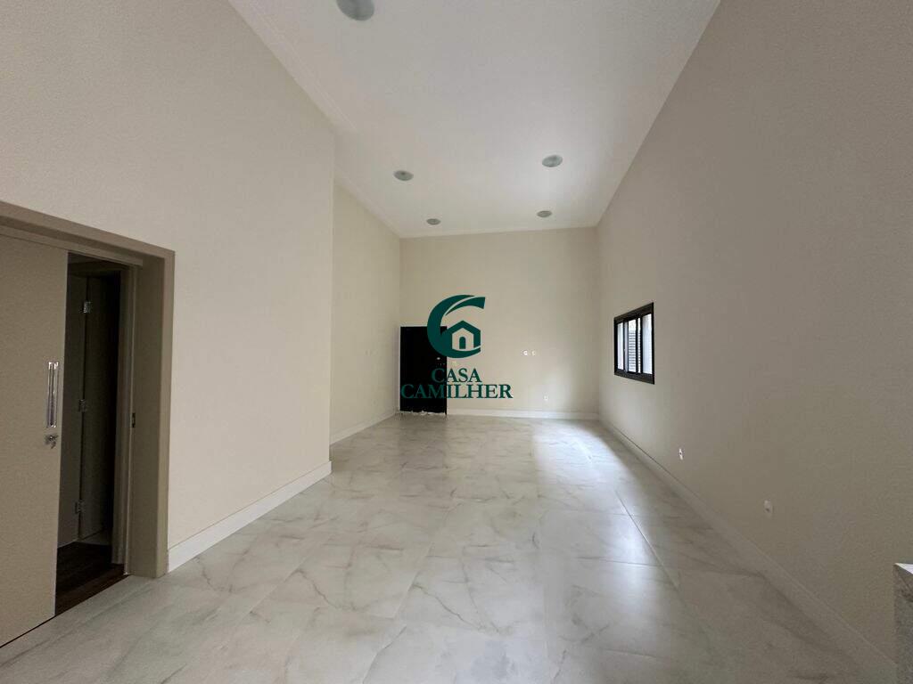 Casa à venda no Jardim Santa Tereza: 