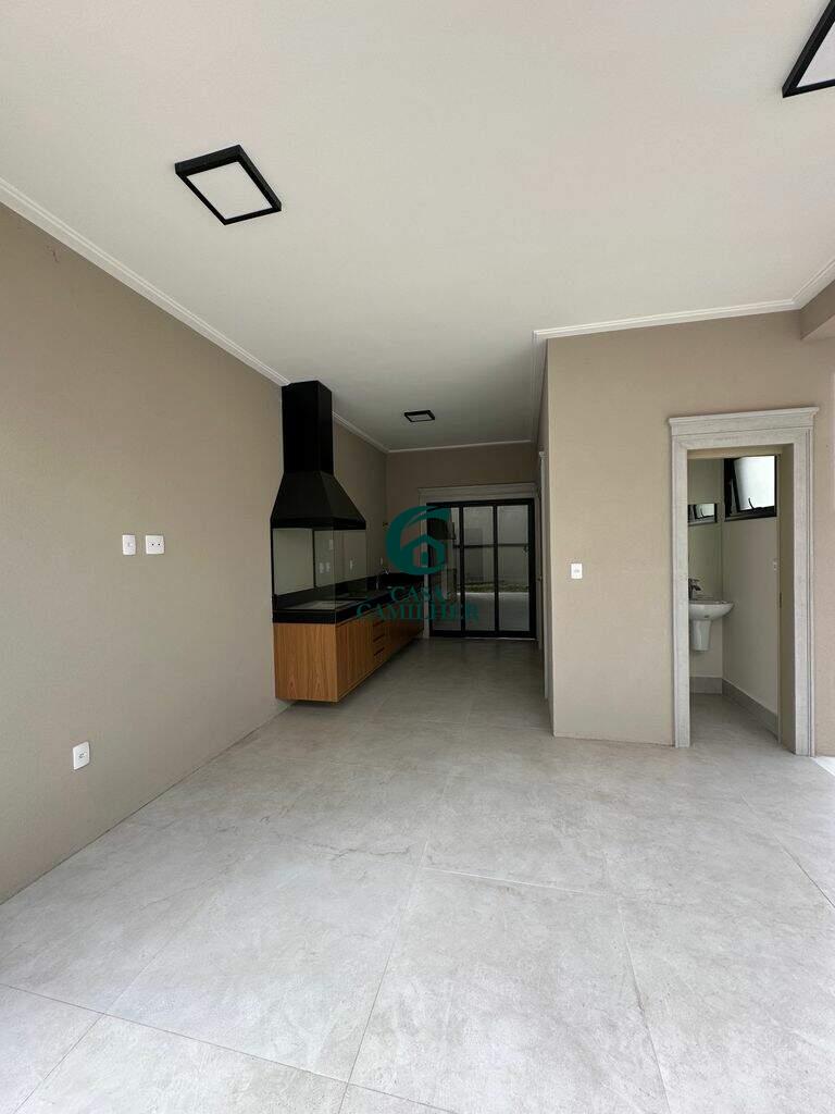 Casa à venda no Jardim Santa Tereza: 