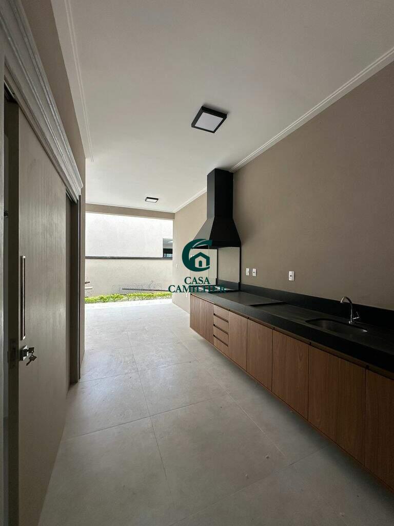 Casa à venda no Jardim Santa Tereza: 