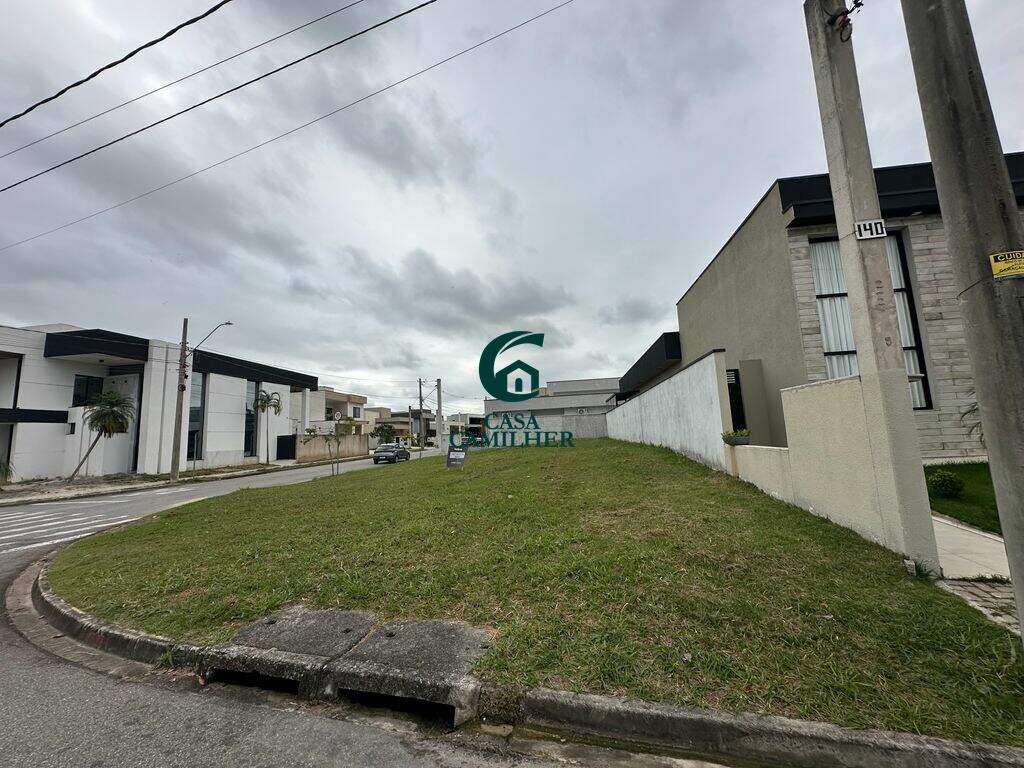 Terreno/Lote à venda no Jardim Santa Tereza: 