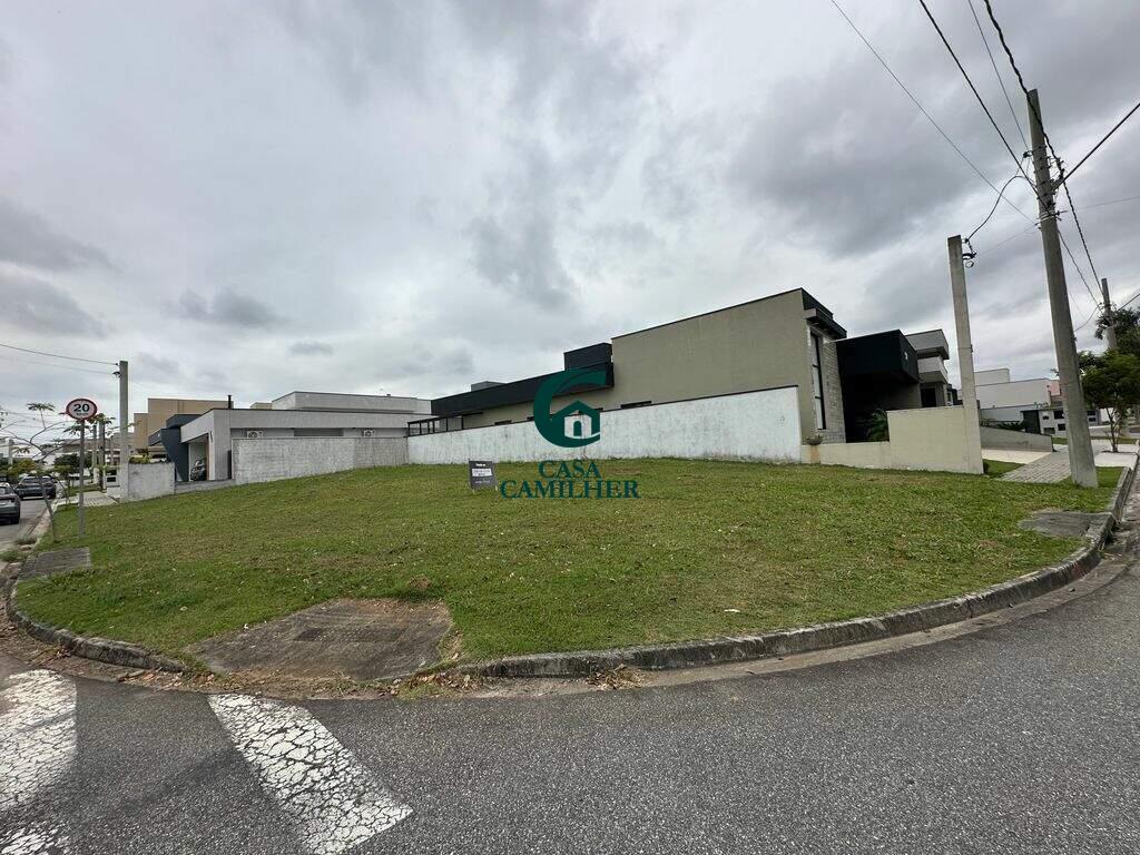 Terreno/Lote à venda no Jardim Santa Tereza: 