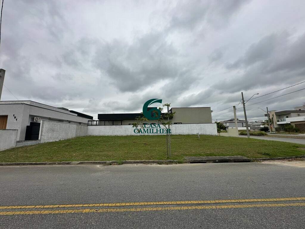 Terreno/Lote à venda no Jardim Santa Tereza: 