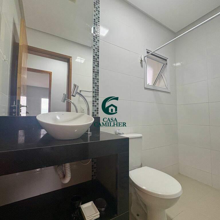 Apartamento à venda no Residencial Paraíso: 