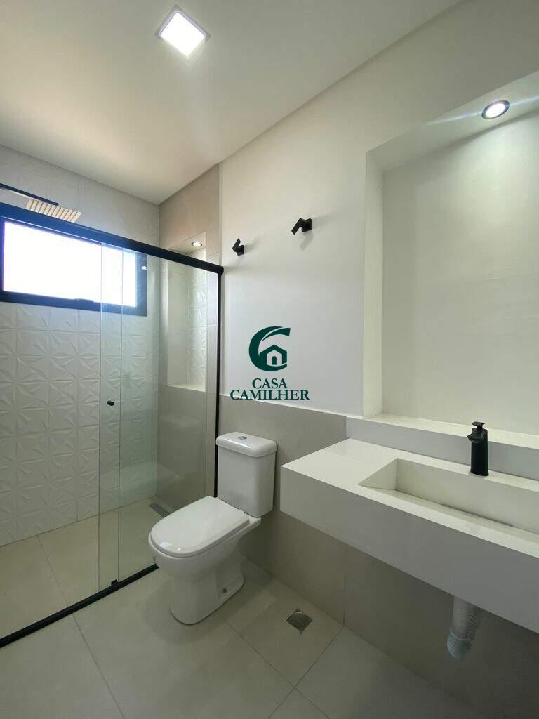 Casa à venda no Residencial Fazenda Casa Grande: 