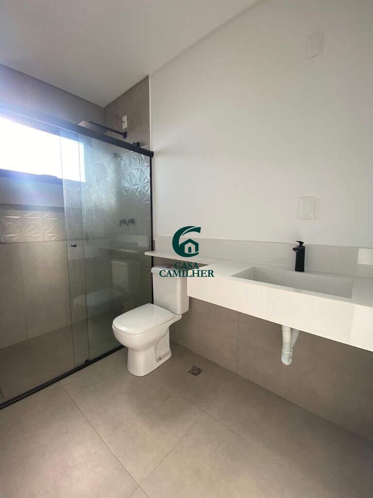 Casa à venda no Residencial Fazenda Casa Grande: 