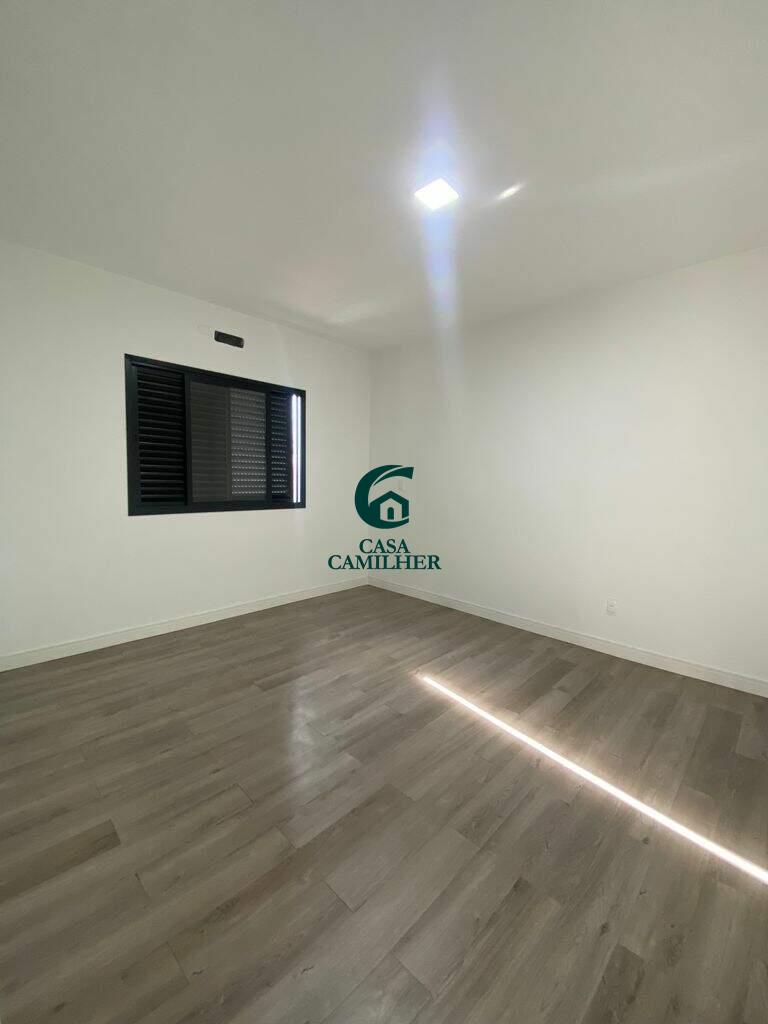 Casa à venda no Residencial Fazenda Casa Grande: 