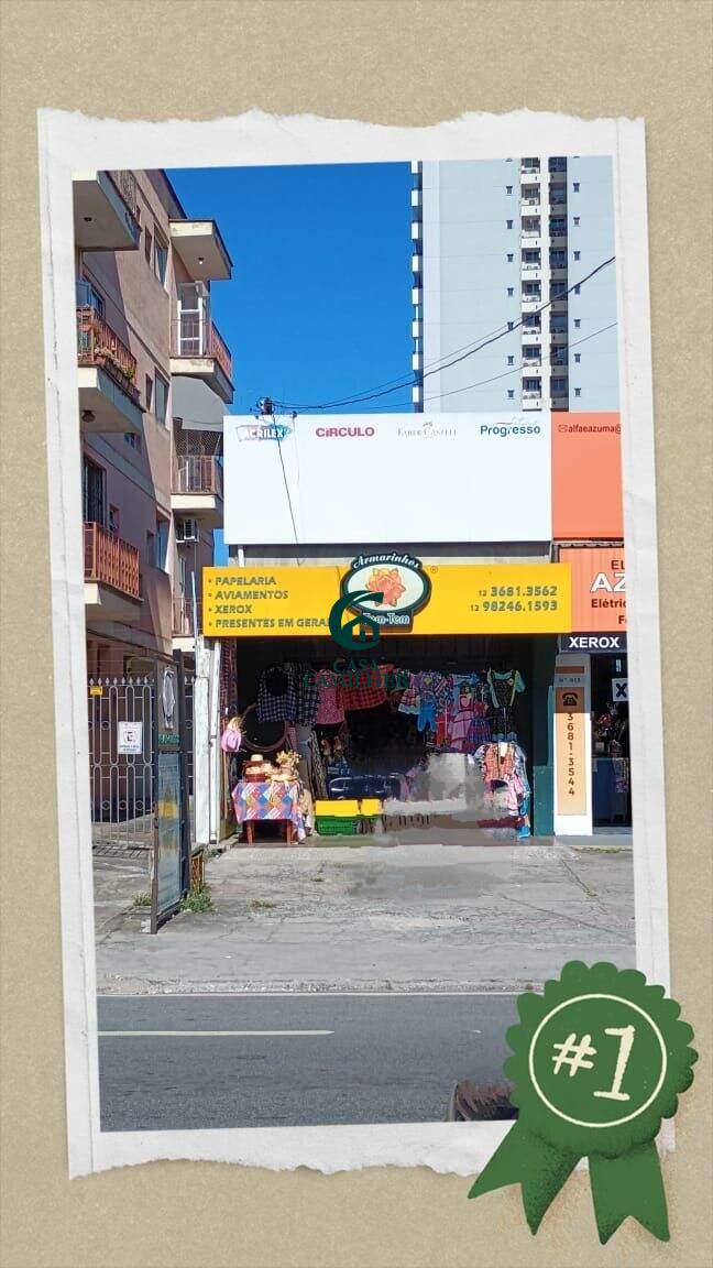 Ponto Comercial à venda no Independência: 