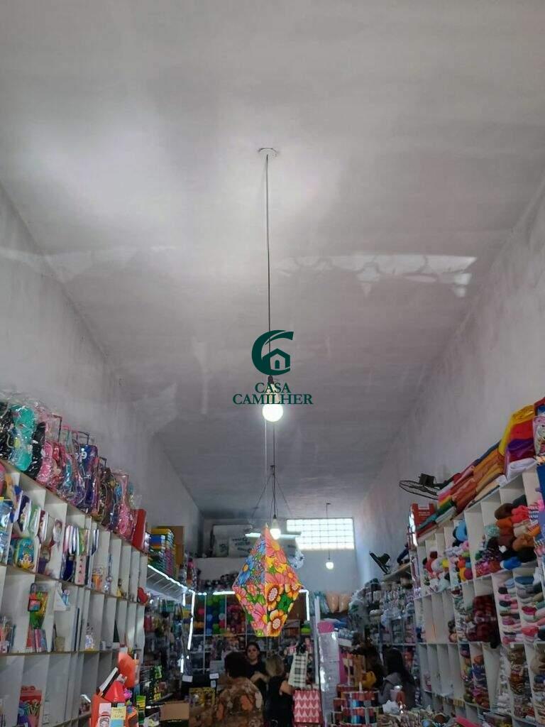 Ponto Comercial à venda no Independência: 