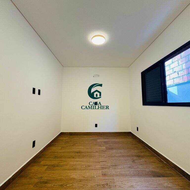 Casa à venda no Itapecerica: 