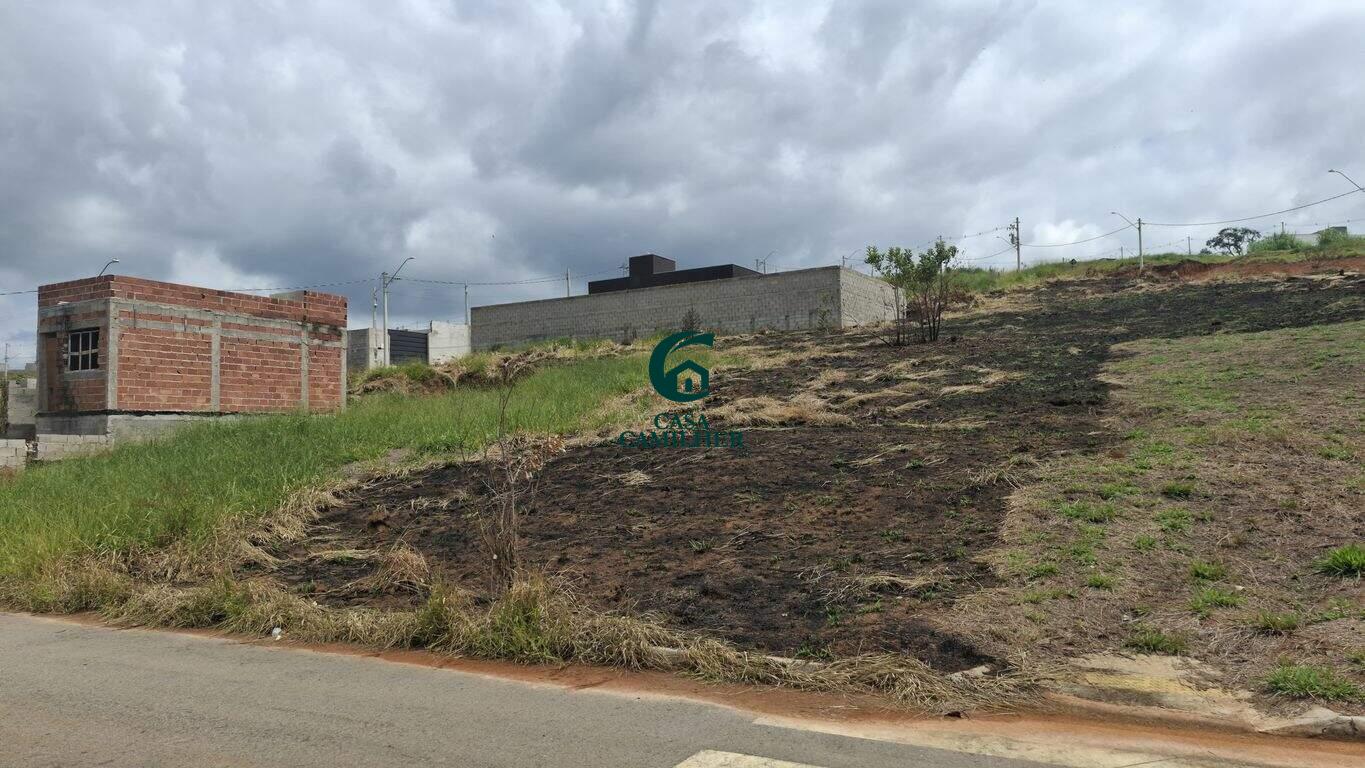 Terreno/Lote à venda no Cataguá: 