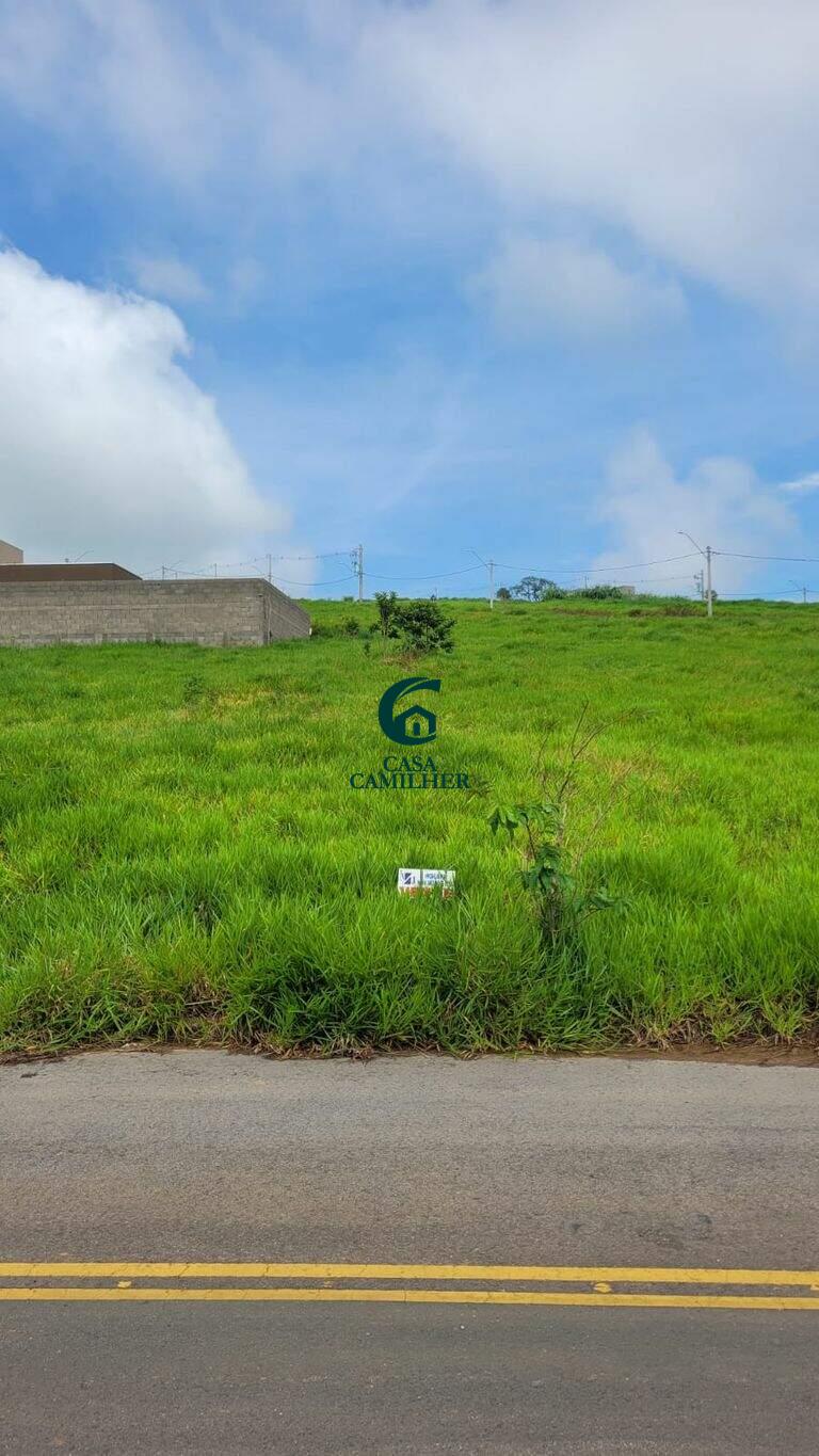 Terreno/Lote à venda no Cataguá: 