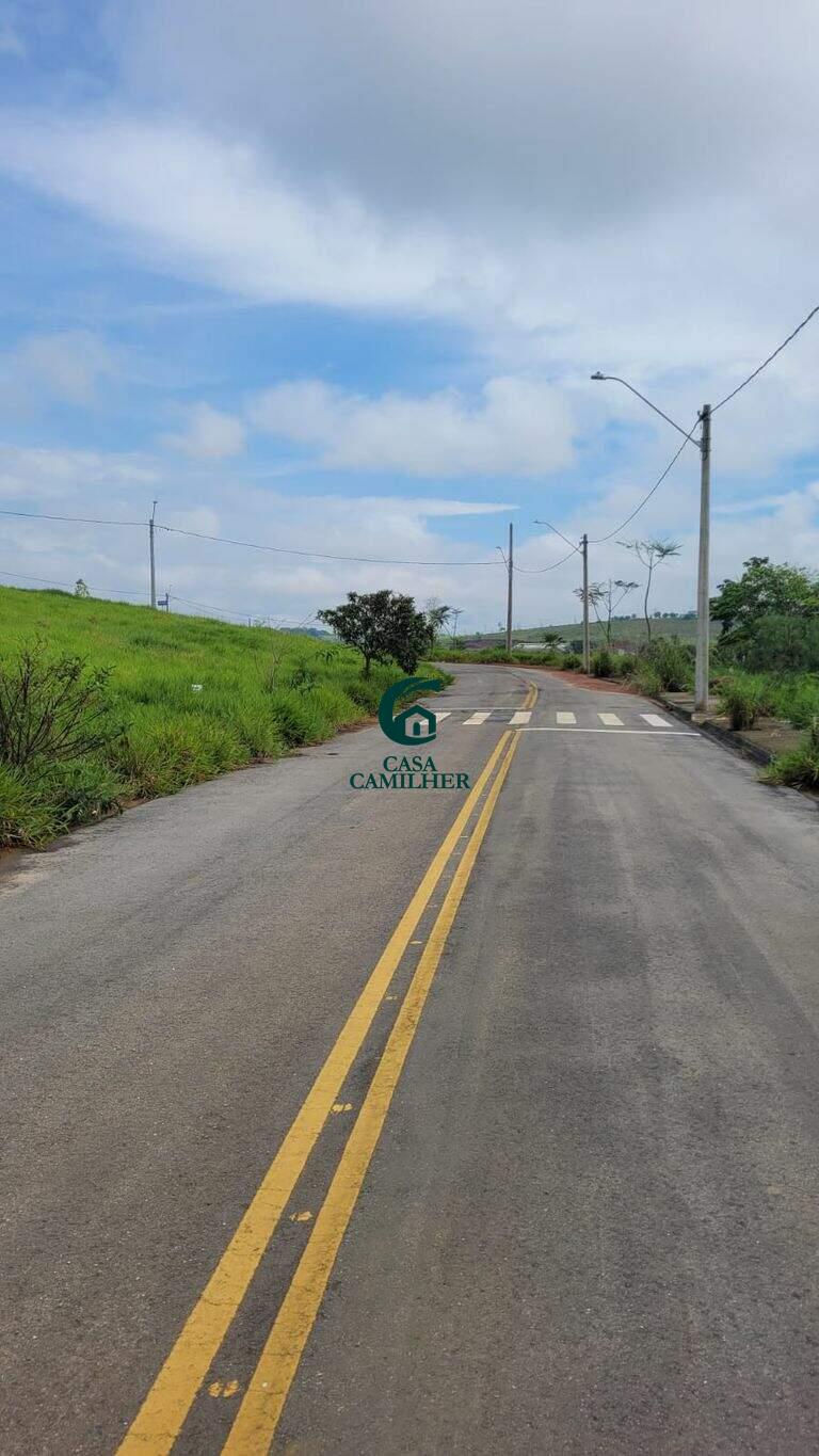 Terreno/Lote à venda no Cataguá: 
