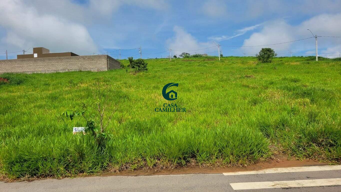 Terreno/Lote à venda no Cataguá: 