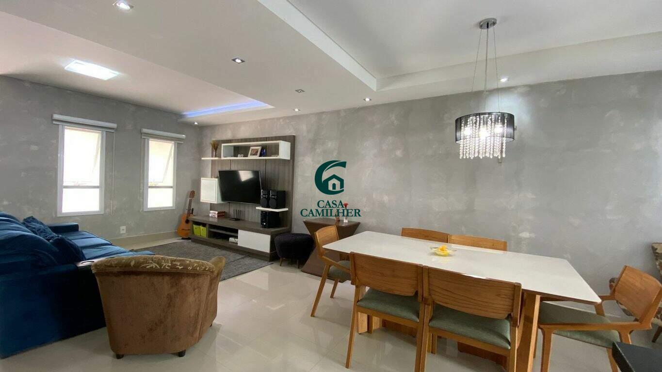 Casa à venda no São Gonçalo: 