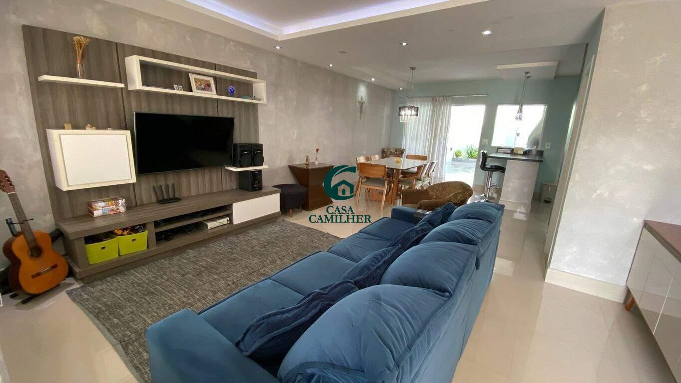 Casa à venda no São Gonçalo: 