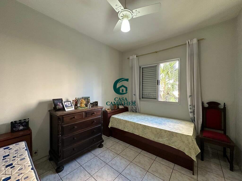Apartamento à venda no Vila Santa Fé: 