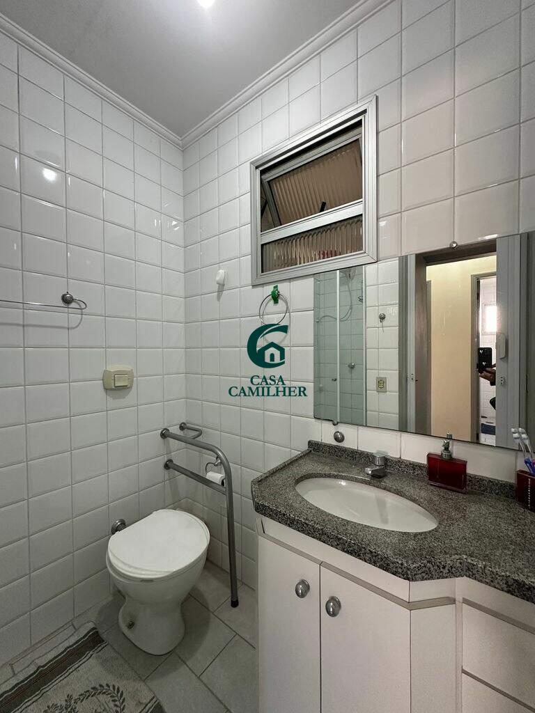 Apartamento à venda no Vila Santa Fé: 