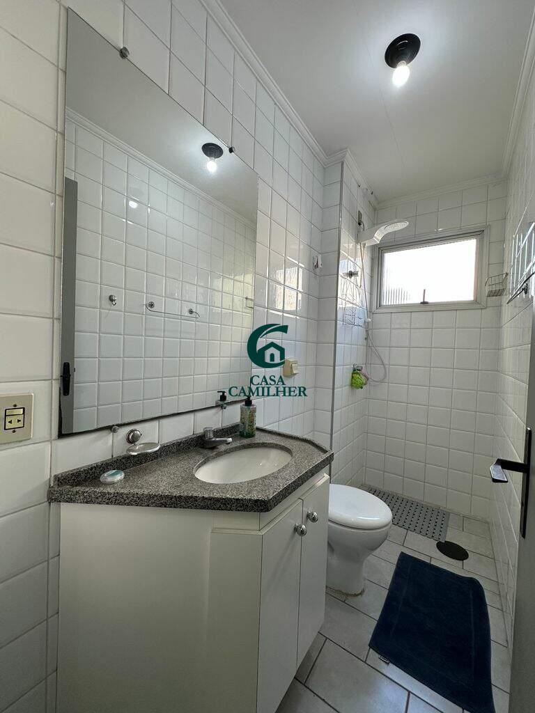 Apartamento à venda no Vila Santa Fé: 