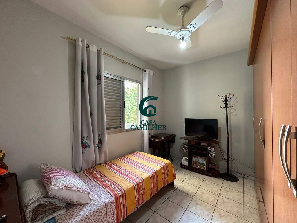 Apartamento à venda no Vila Santa Fé: 