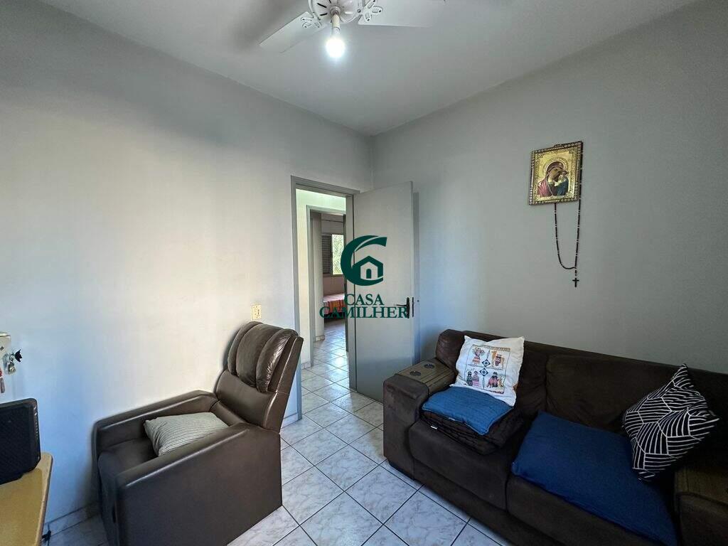 Apartamento à venda no Vila Santa Fé: 