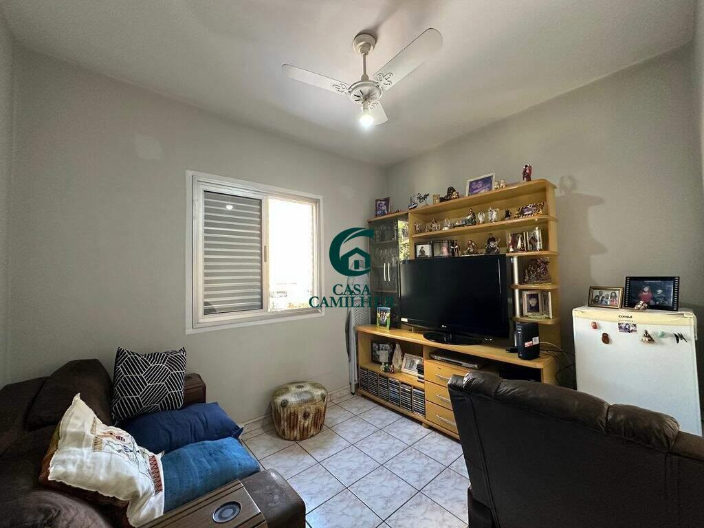 Apartamento à venda no Vila Santa Fé: 