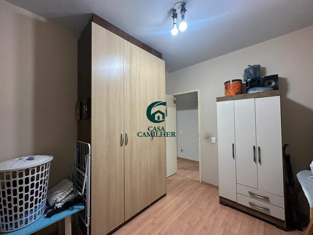 Apartamento à venda no Jardim das Nações: 