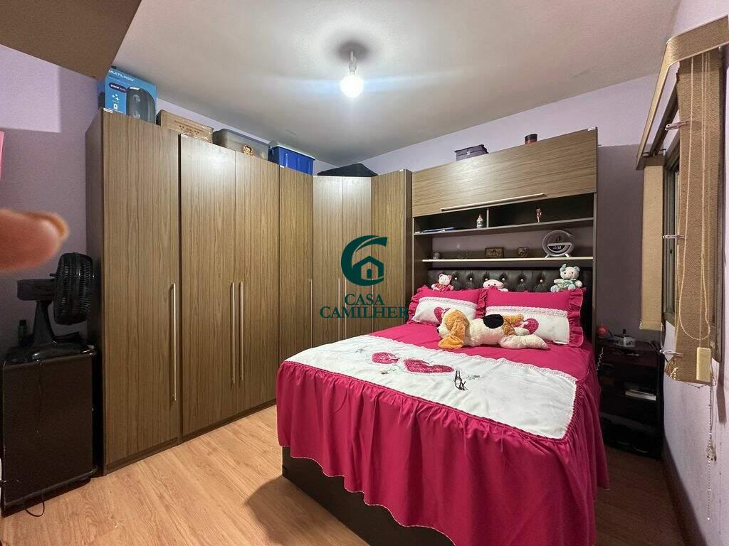 Apartamento à venda no Jardim das Nações: 