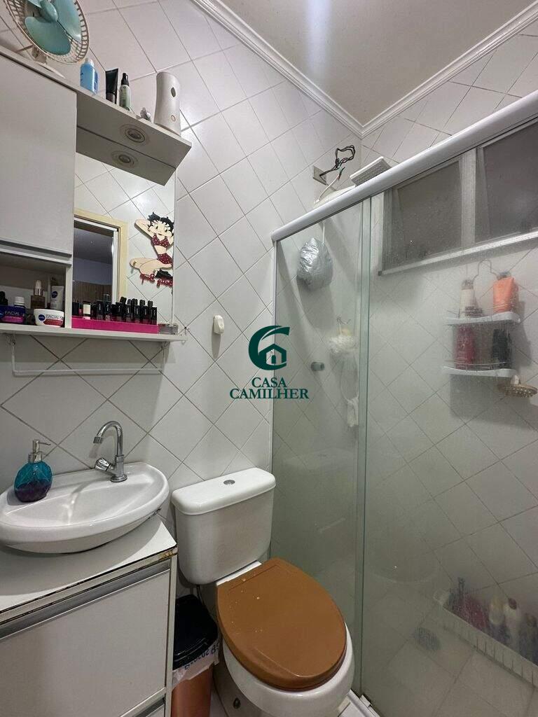 Apartamento à venda no Jardim das Nações: 