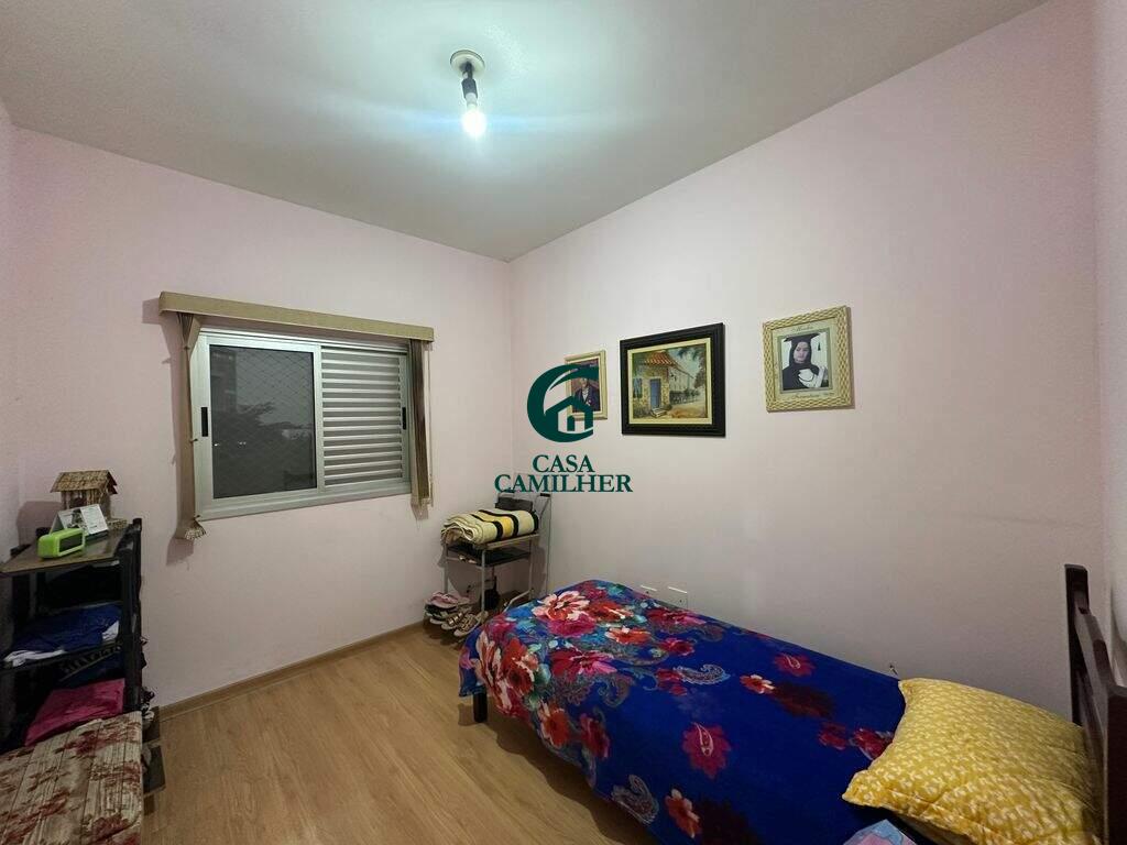 Apartamento à venda no Jardim das Nações: 