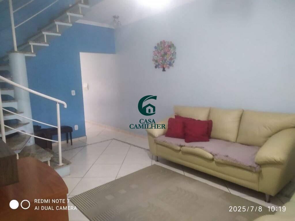 Casa à venda no Lavadouro de Areia: 