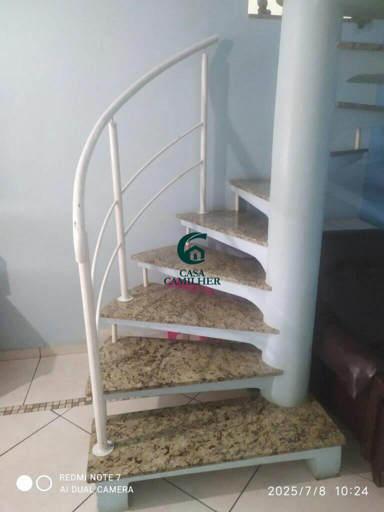 Casa à venda no Lavadouro de Areia: 