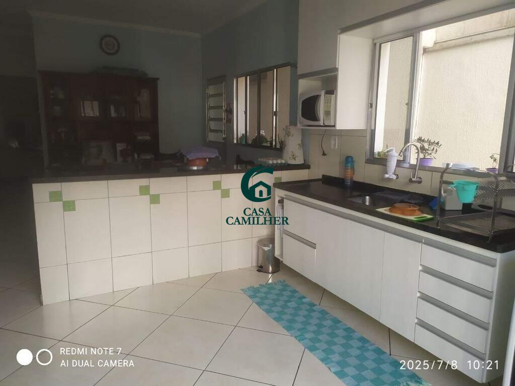 Casa à venda no Lavadouro de Areia: 