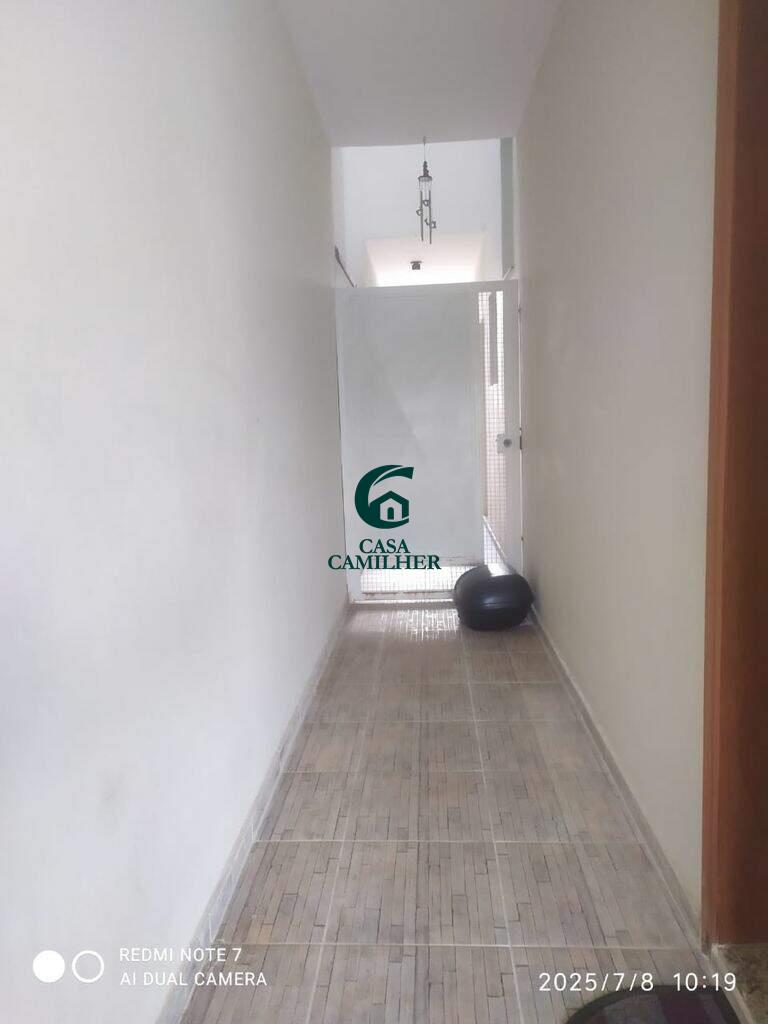 Casa à venda no Lavadouro de Areia: 