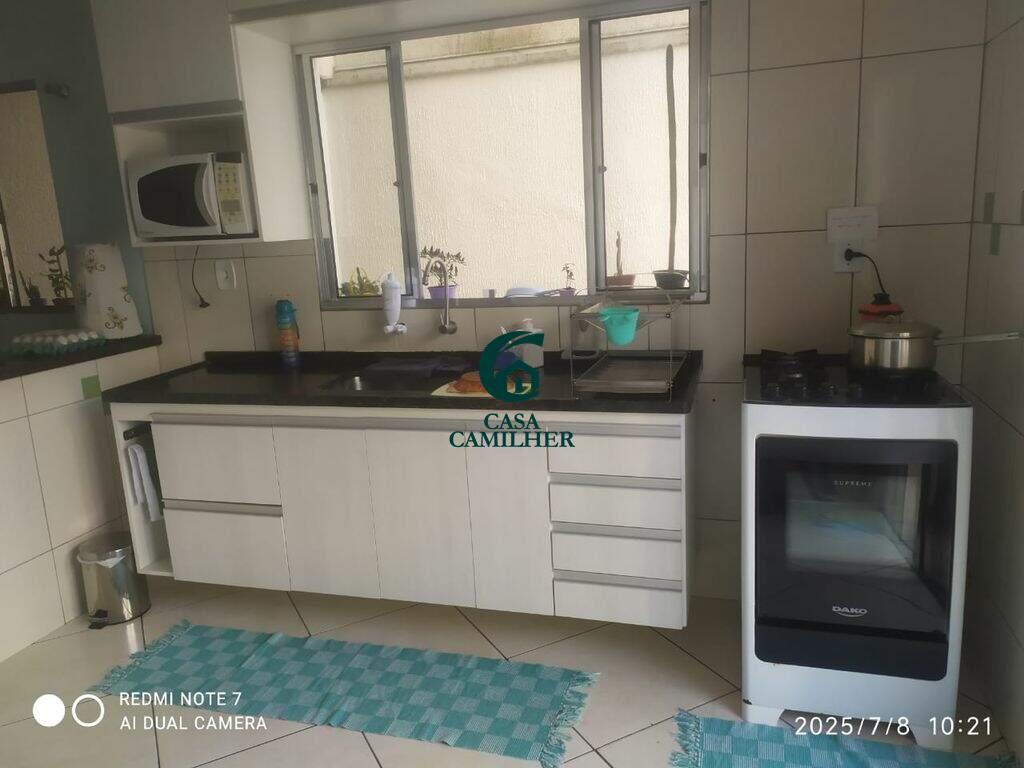 Casa à venda no Lavadouro de Areia: 