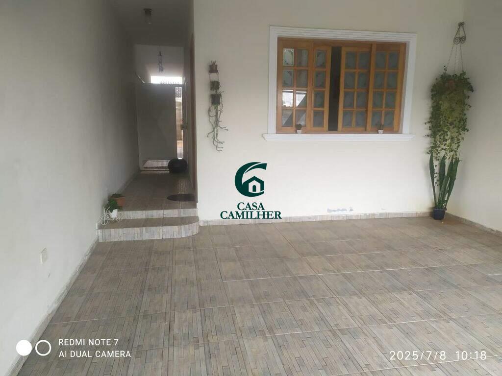 Casa à venda no Lavadouro de Areia: 