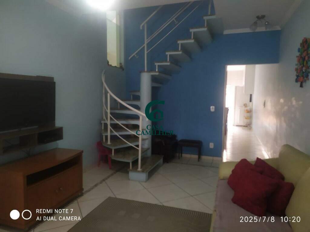 Casa à venda no Lavadouro de Areia: 