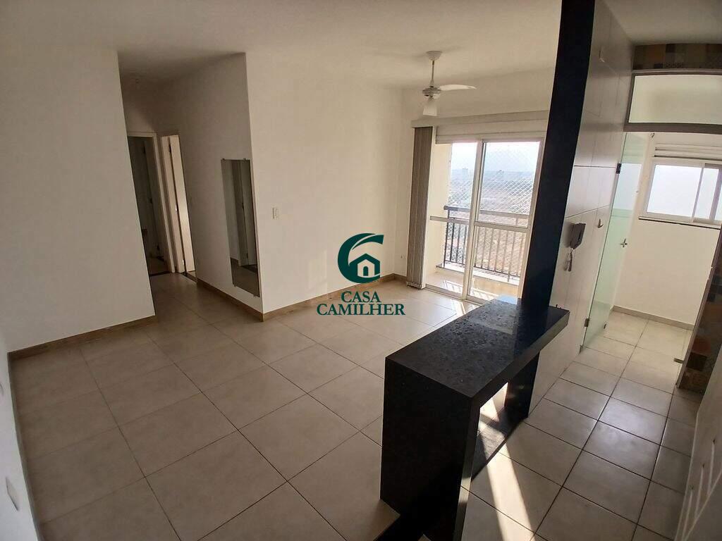Apartamento à venda no Vila Jaboticabeira: 